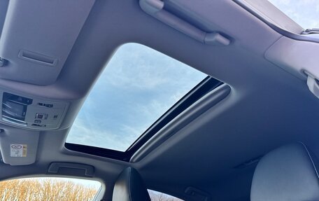 Lexus ES VII, 2017 год, 3 990 000 рублей, 12 фотография