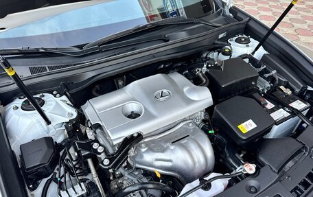 Lexus ES VII, 2017 год, 3 990 000 рублей, 13 фотография