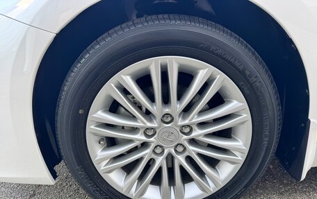 Lexus ES VII, 2017 год, 3 990 000 рублей, 24 фотография