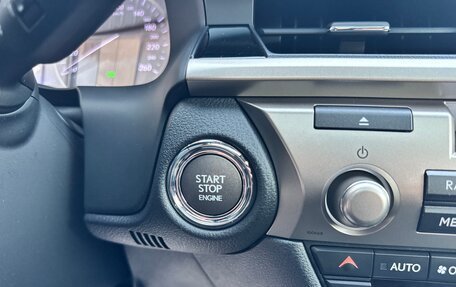 Lexus ES VII, 2017 год, 3 990 000 рублей, 17 фотография