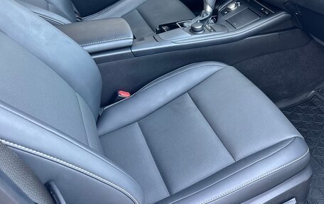 Lexus ES VII, 2017 год, 3 990 000 рублей, 20 фотография