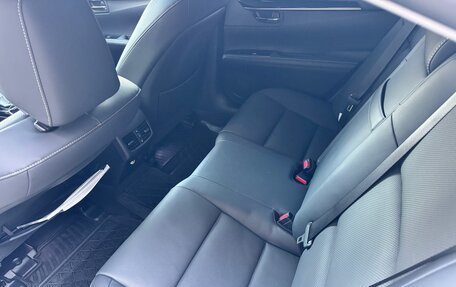 Lexus ES VII, 2017 год, 3 990 000 рублей, 22 фотография