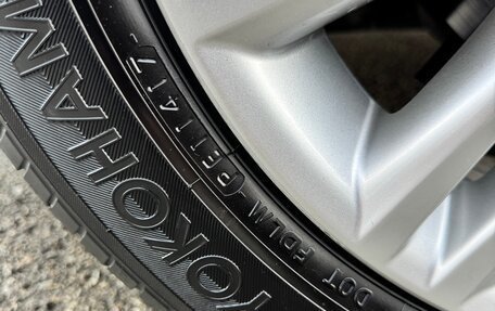 Lexus ES VII, 2017 год, 3 990 000 рублей, 25 фотография