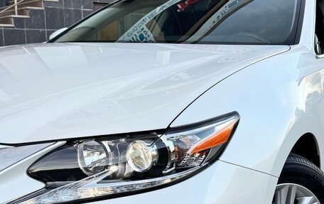 Lexus ES VII, 2017 год, 3 990 000 рублей, 27 фотография