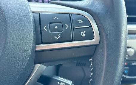 Lexus ES VII, 2017 год, 3 990 000 рублей, 29 фотография