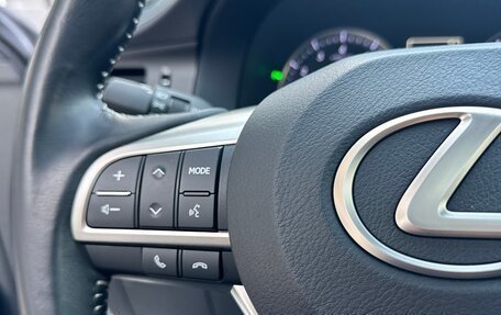 Lexus ES VII, 2017 год, 3 990 000 рублей, 30 фотография