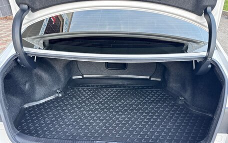 Lexus ES VII, 2017 год, 3 990 000 рублей, 31 фотография