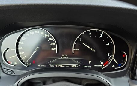 BMW 3 серия, 2019 год, 3 500 000 рублей, 6 фотография