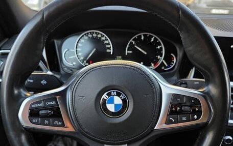 BMW 3 серия, 2019 год, 3 500 000 рублей, 9 фотография