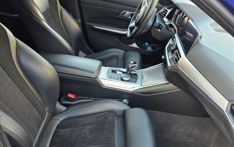 BMW 3 серия, 2019 год, 3 500 000 рублей, 11 фотография