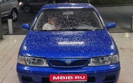 Nissan Almera, 1998 год, 200 000 рублей, 2 фотография