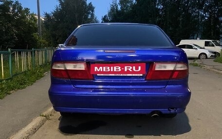 Nissan Almera, 1998 год, 200 000 рублей, 4 фотография