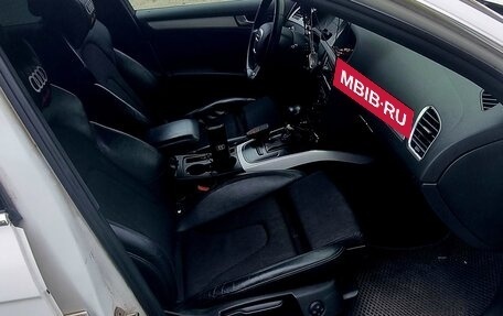 Audi A4, 2011 год, 1 145 000 рублей, 11 фотография