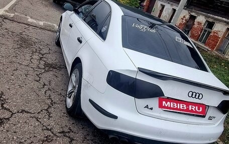 Audi A4, 2011 год, 1 145 000 рублей, 9 фотография