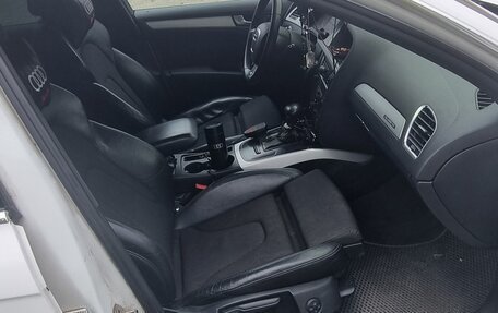 Audi A4, 2011 год, 1 145 000 рублей, 14 фотография