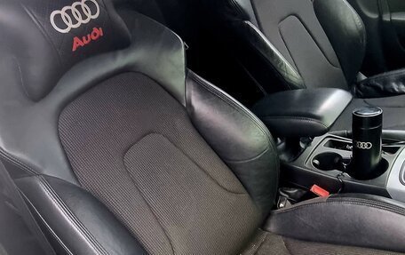 Audi A4, 2011 год, 1 145 000 рублей, 15 фотография