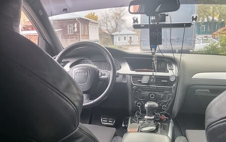 Audi A4, 2011 год, 1 145 000 рублей, 18 фотография