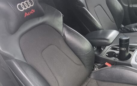 Audi A4, 2011 год, 1 145 000 рублей, 16 фотография