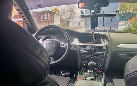 Audi A4, 2011 год, 1 145 000 рублей, 20 фотография