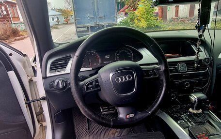 Audi A4, 2011 год, 1 145 000 рублей, 21 фотография
