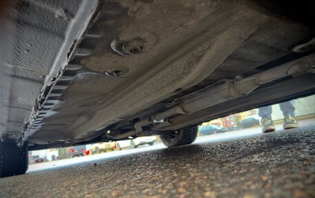 Renault Logan I, 2007 год, 125 000 рублей, 9 фотография