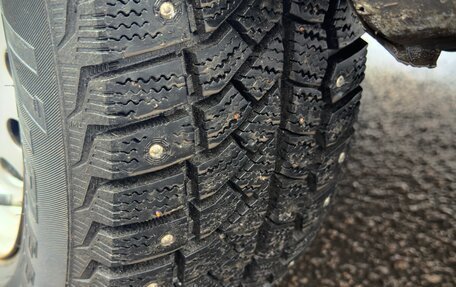 Renault Logan I, 2007 год, 125 000 рублей, 8 фотография