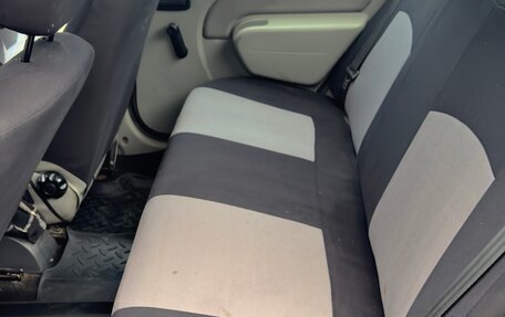 Renault Logan I, 2007 год, 125 000 рублей, 7 фотография