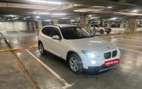 BMW X1, 2013 год, 1 600 000 рублей, 3 фотография