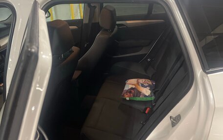 BMW X1, 2013 год, 1 600 000 рублей, 14 фотография