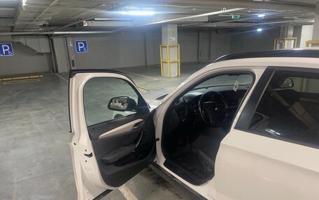 BMW X1, 2013 год, 1 600 000 рублей, 7 фотография