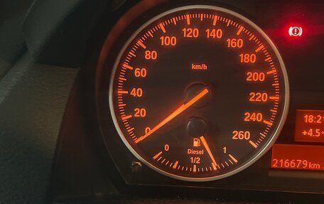 BMW X1, 2013 год, 1 600 000 рублей, 11 фотография