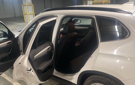 BMW X1, 2013 год, 1 600 000 рублей, 8 фотография