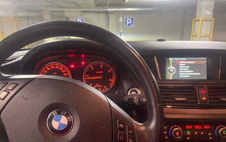 BMW X1, 2013 год, 1 600 000 рублей, 12 фотография