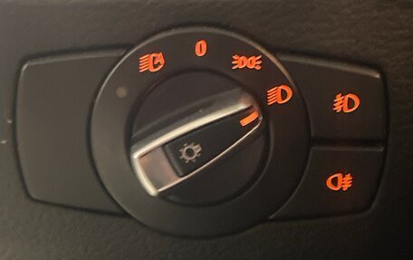 BMW X1, 2013 год, 1 600 000 рублей, 13 фотография