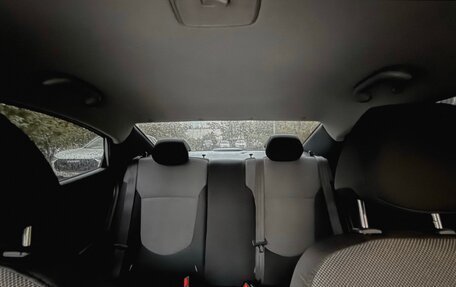 Hyundai Solaris II рестайлинг, 2013 год, 818 000 рублей, 18 фотография