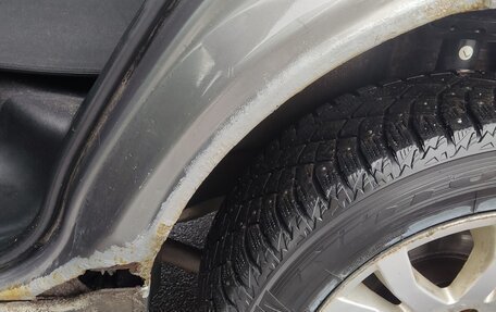 Land Rover Freelander II рестайлинг 2, 2008 год, 770 000 рублей, 5 фотография