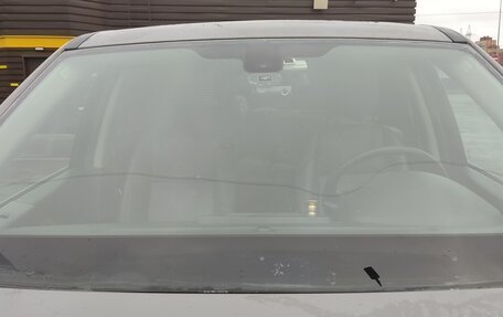 Land Rover Freelander II рестайлинг 2, 2008 год, 770 000 рублей, 14 фотография