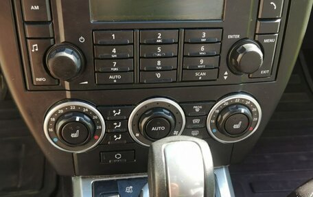 Land Rover Freelander II рестайлинг 2, 2008 год, 770 000 рублей, 17 фотография