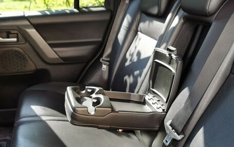 Land Rover Freelander II рестайлинг 2, 2008 год, 770 000 рублей, 21 фотография