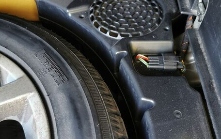 Land Rover Freelander II рестайлинг 2, 2008 год, 770 000 рублей, 23 фотография