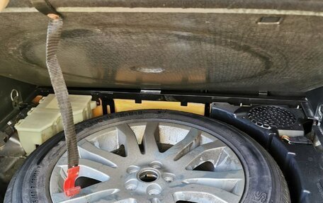 Land Rover Freelander II рестайлинг 2, 2008 год, 770 000 рублей, 28 фотография