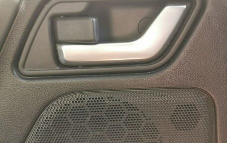 Land Rover Freelander II рестайлинг 2, 2008 год, 770 000 рублей, 18 фотография