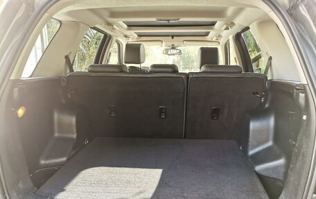 Land Rover Freelander II рестайлинг 2, 2008 год, 770 000 рублей, 29 фотография