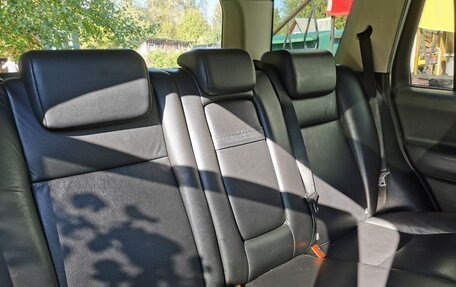 Land Rover Freelander II рестайлинг 2, 2008 год, 770 000 рублей, 26 фотография