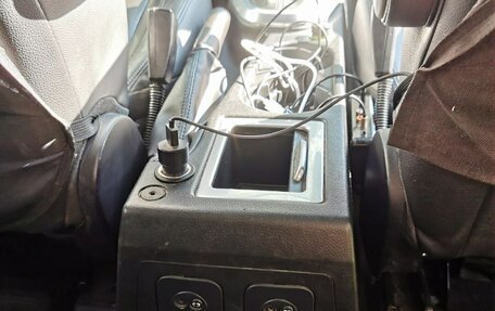 Land Rover Freelander II рестайлинг 2, 2008 год, 770 000 рублей, 27 фотография