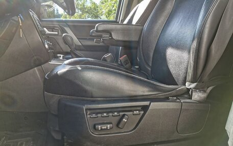 Land Rover Freelander II рестайлинг 2, 2008 год, 770 000 рублей, 34 фотография