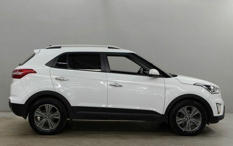 Hyundai Creta I рестайлинг, 2017 год, 1 630 000 рублей, 4 фотография