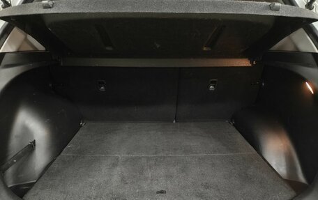 Hyundai Creta I рестайлинг, 2017 год, 1 630 000 рублей, 9 фотография