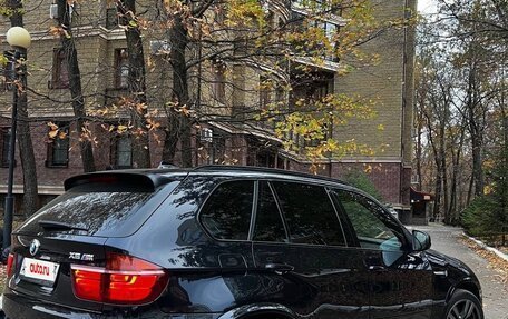 BMW X5 M, 2011 год, 2 800 000 рублей, 2 фотография