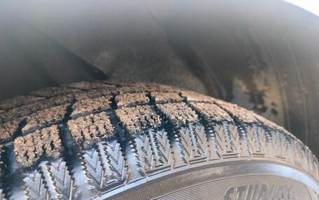 Hyundai Solaris II рестайлинг, 2017 год, 1 390 000 рублей, 17 фотография